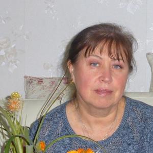 Эльвира, 68 лет, Санкт-Петербург