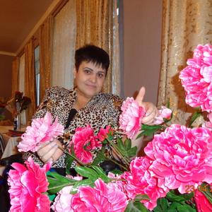 Елена, 57 лет, Уфа