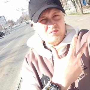 Василий, 29 лет, Ярославль