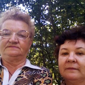 Девушки в Владивостоке: Светлана, 73 - ищет парня из Владивостока