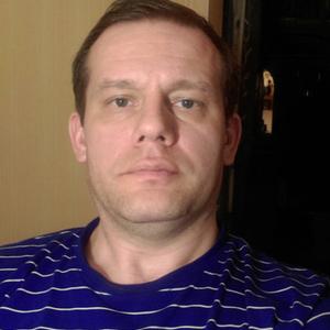 Антон, 43 года, Великий Новгород