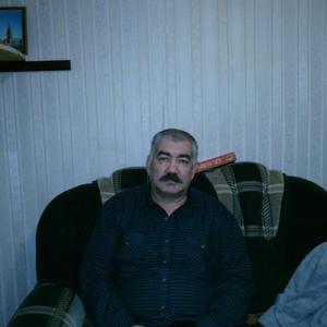 Абузар Каюмов, 58 лет, Нефтеюганск