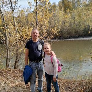 Парни в Невинномысске: Игорь, 56 - ищет девушку из Невинномысска