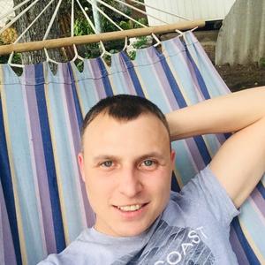 Парни в Саратове: Сергей, 33 - ищет девушку из Саратова