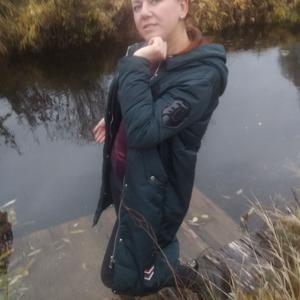 Девушки в Зеленограде: Елена, 44 - ищет парня из Зеленограда