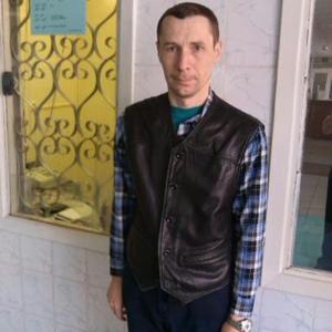 Роман, 48 лет, Новосибирск
