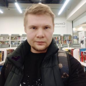 Владимир, 32 года, Мурманск