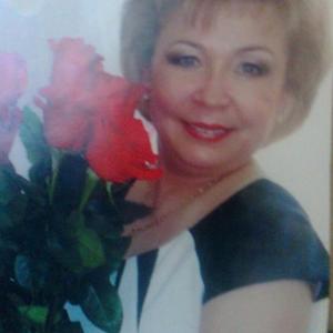 Татьяна Бочкарева, 63 года, Екатеринбург