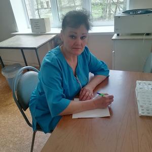 Девушки в Тамбове: Ирина, 57 - ищет парня из Тамбова