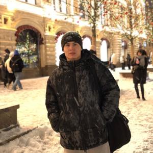 Азамат, 25 лет, Москва