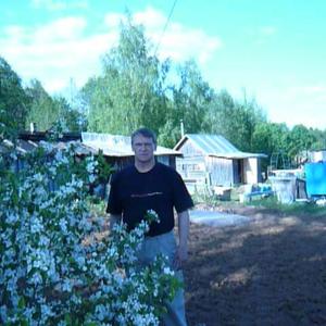 Парни в Череповце: Александр Шаргин, 61 - ищет девушку из Череповца