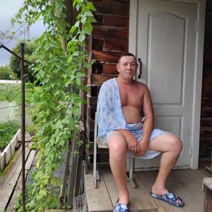 Парни в Хабаровске (Хабаровский край): Геннадий Захаркин, 51 - ищет девушку из Хабаровска (Хабаровский край)