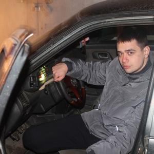 Парни в Липецке: Вячеслав, 28 - ищет девушку из Липецка