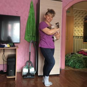 Девушки в Владивостоке: Светлана, 53 - ищет парня из Владивостока