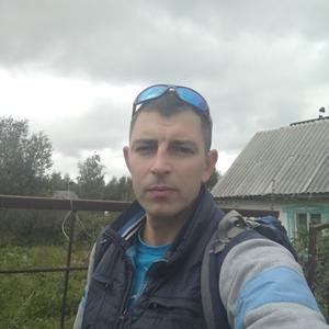 Andrei, 35 лет, Колпашево