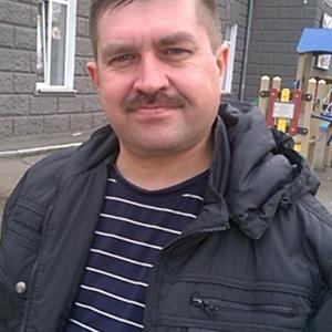 Парни в Кемерово: Дмитрий Архипов, 53 - ищет девушку из Кемерово
