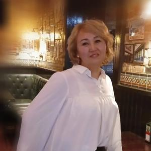 Евгения, 48 лет, Оренбург