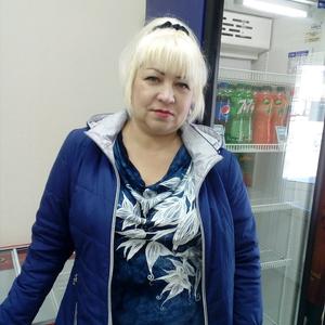 Девушки в Ухте (Коми): Ирина Трошина, 56 - ищет парня из Ухты (Коми)