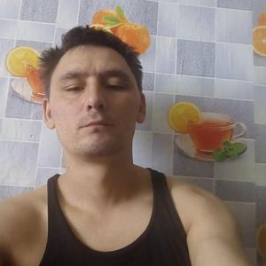 Дмитрий, 35 лет, Могоча