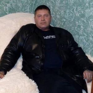 Парни в Комсомольске-На-Амуре: Николай, 53 - ищет девушку из Комсомольска-На-Амуре