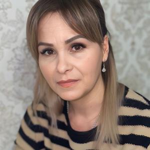 Ольга, 48 лет, Владикавказ