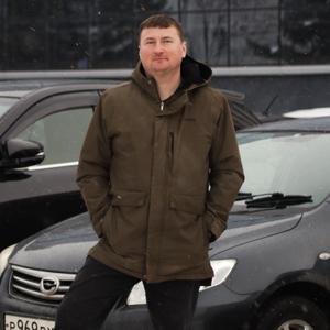Парни в Хабаровске (Хабаровский край): Павел, 39 - ищет девушку из Хабаровска (Хабаровский край)