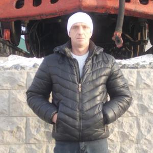 Олег Бакланов, 53 года, Мариинск