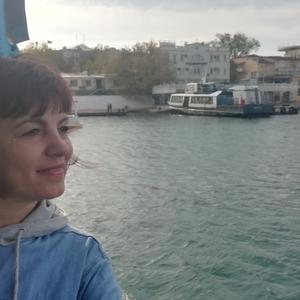 Девушки в Новороссийске: Виктория, 53 - ищет парня из Новороссийска