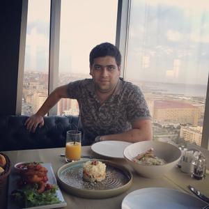 Fuad, 30 лет, Баку