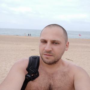 Александр, 40 лет, Харьков