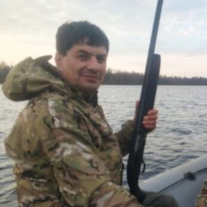 Samir, 47 лет, Санкт-Петербург