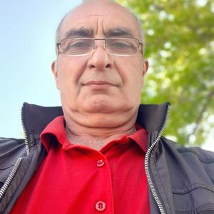 Вачик Мхитарян, 63 года, Кемерово