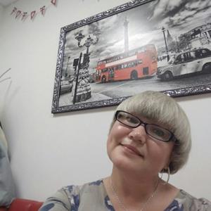 Ирина, 53 года, Санкт-Петербург