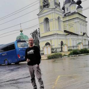 Александр, 56 лет, Иваново
