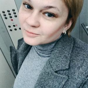 Девушки в Санкт-Петербурге: Маргоша, 34 - ищет парня из Санкт-Петербурга
