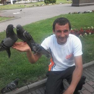 Сергей Грабусов, 44 года, Нестеров