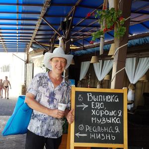 Парни в Якутске: Wiktor, 57 - ищет девушку из Якутска