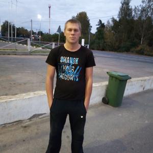 Парни в Саранске: Вадим, 32 - ищет девушку из Саранска