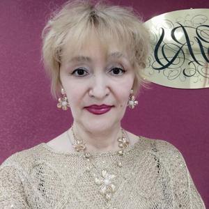 Девушки в Екатеринбурге: Ирина Сафонова, 61 - ищет парня из Екатеринбурга