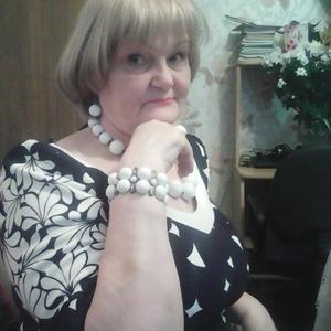 Ольга Ледаева, 73 года, Астрахань