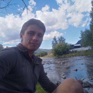 Андрей, 27 лет, Омск