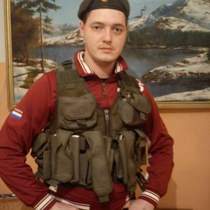 Сергей Налимов, 35 лет, Барнаул