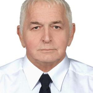 Георгий, 70 лет, Краснодар