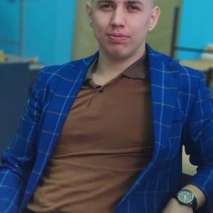 Дмитрий, 23 года, Усть-Лабинск