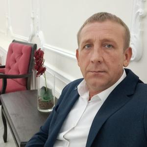 Альберт, 48 лет, Ульяновск