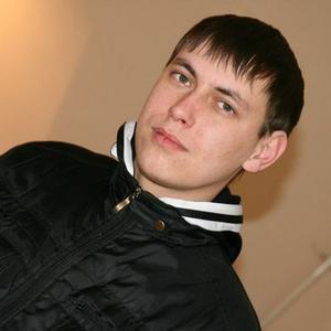 Слава, 35 лет, Новосибирск