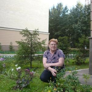 Ирина Киреева, 71 год, Москва