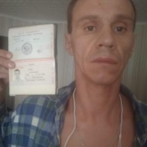 Парни в Зеленодольске (Татарстан): Артем Снычев, 42 - ищет девушку из Зеленодольска (Татарстан)