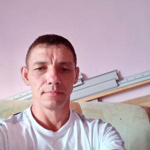 Евгений, 41 год, Абакан