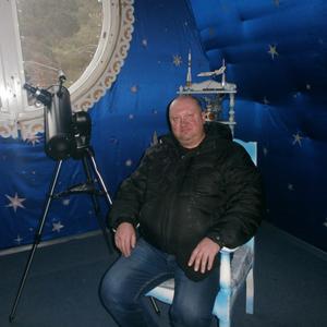Олег, 50 лет, Вологда